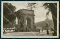 Torino Città Monumento Arma Artiglieria ABRASA Foto cartolina MZ8712 – fronte