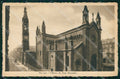 Torino Città Chiesa San Secondo cartolina MZ8725 – fronte