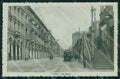 Torino Città Via Sacchi Tram SCOLLATA cartolina MZ8727 – fronte