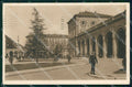 Torino Città Via Sacchi Stazione Porta Nuova cartolina MZ8739 – fronte
