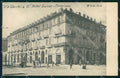 Torino Città Via Sacchi Grand Hotel Suisse Terminus cartolina MZ8750 – fronte