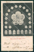 Torino Città Santuario Sacro Cuore di Maria Vetrata Facciata cartolina MZ8758 – fronte