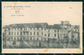 Torino Città Istituto Internazionale Italiano via Saluzzo cartolina MZ8761 – fronte