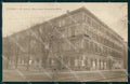 Torino Città Istituto Magistrale Domenico Berti cartolina MZ8762 – fronte