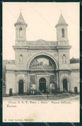 Torino Città Chiesa San Pietro Paolo Piazza Saluzzo cartolina MZ8764 – fronte