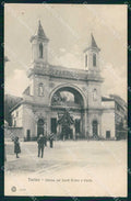 Torino Città Chiesa San Pietro Paolo Brunner 4633 cartolina MZ8765 – fronte