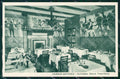 Torino Città Taverna Dantesca Salone Trecentesco cartolina MZ8776 – fronte