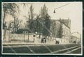 Torino Città Via Nizza Foto cartolina MZ8787 – fronte