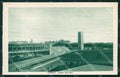 Torino Città Stadio Mussolini ABRASA cartolina MZ8800 – fronte
