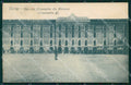 Torino Città Caserma Alessandro Lamarmora Casermetta B cartolina MZ8806 – fronte