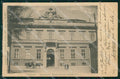 Torino Città Ospedale Mauriziano Umberto I cartolina MZ8814 – fronte