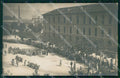 Torino Città Parata Militare Bersaglieri Militari Foto cartolina MZ8822 – fronte