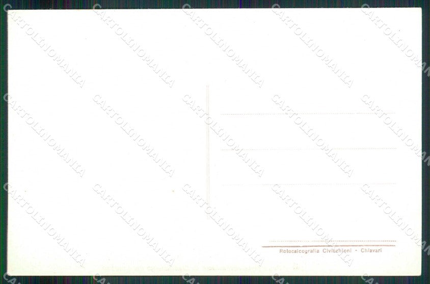 Torino Città Stabilimento Fiat Pista Auto Sovrastante cartolina MZ8832 – retro