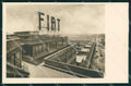 Torino Città Stabilimento Fiat Insegna Luminosa cartolina MZ8836 – fronte