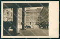 Torino Città Stabilimento Fiat Cortile cartolina MZ8838 – fronte