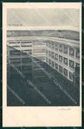 Torino Città Stabilimento Fiat Cortile cartolina MZ8849 – fronte
