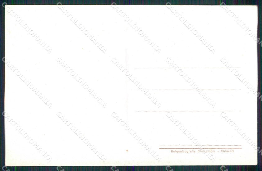 Torino Città Stabilimento Fiat Panorama cartolina MZ8851 – retro