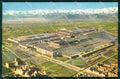 Torino Città Stabilimento Fiat Panorama Foto cartolina MZ8863 – fronte