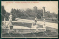 Torino Città Fontana Monumentale Valentino PIEGA cartolina MZ8869 – fronte