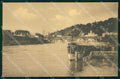 Torino Città Esposizione Internazionale Imbarcadero Vaporino cartolina MZ8883 – fronte