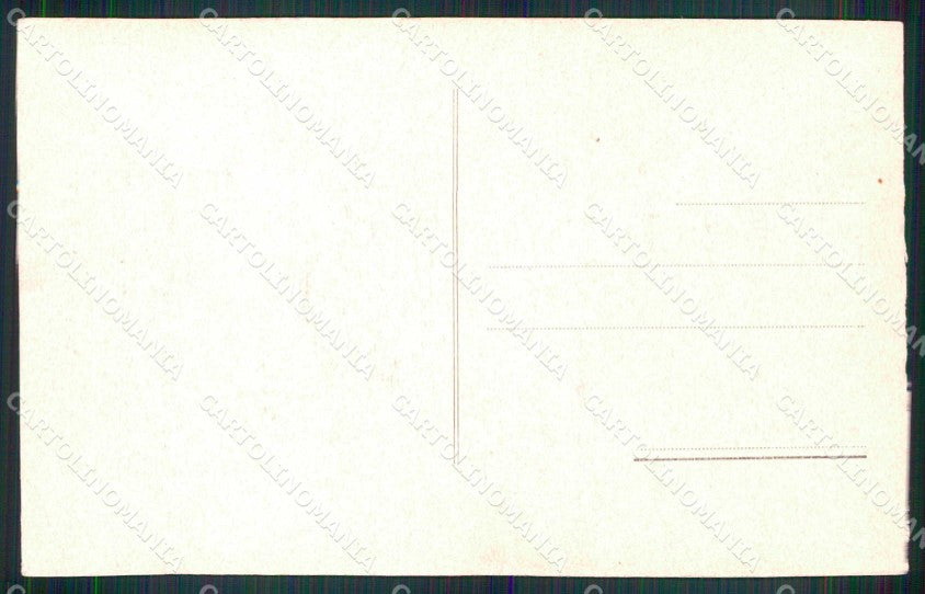 Torino Città Castello Medioevale Entrata cartolina MZ8899 – retro