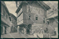 Torino Città Borgo Medioevale Brunner 12408 cartolina MZ8914 – fronte