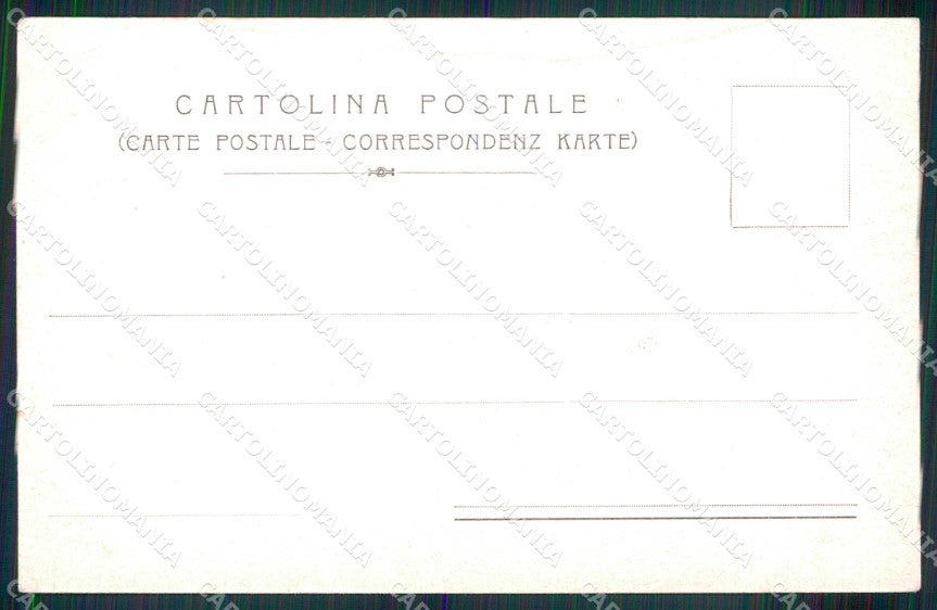 Torino Città Castello Medioevale Ristorante San Giorgio cartolina MZ8924 – retro