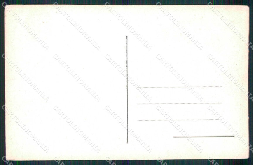 Torino Città Castello Medioevale cartolina MZ8938 – retro