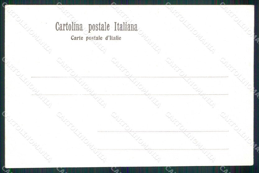Torino Città Castello Medioevale cartolina MZ8939 – retro