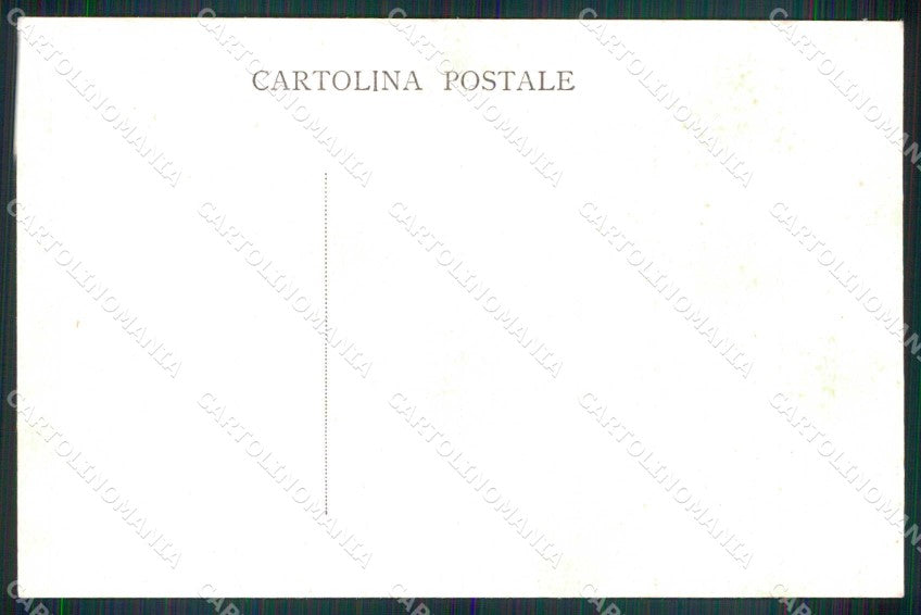 Torino Città Rive del Po Parco del Valentino cartolina MZ8946 – retro