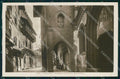 Torino Città Castello Medioevale Interno Foto cartolina MZ8957 – fronte