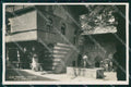 Torino Città Borgo Medioevale Valentino Brunner 10 18 Foto cartolina MZ8958 – fronte