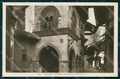 Torino Città Castello Medioevale Interno Foto cartolina MZ8959 – fronte