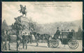 Torino Città Monumento Principe Amedeo Savoia Bersaglieri cartolina MZ8977 – fronte