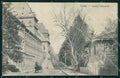 Torino Città Castello del Valentino ABRASA cartolina MZ9007 – fronte