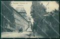 Torino Città Castello del Valentino cartolina MZ9010 – fronte