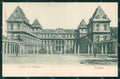 Torino Città Castello del Valentino Stengel 11415 cartolina MZ9023 – fronte
