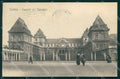 Torino Città Castello del Valentino Modiano cartolina MZ9025 – fronte