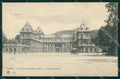 Torino Città Castello del Valentino Brunner 4586 cartolina MZ9030 – fronte