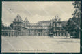 Torino Città Castello del Valentino Brunner 4586 cartolina MZ9031 – fronte