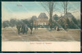 Torino Città Castello del Valentino Parco cartolina MZ9033 – fronte
