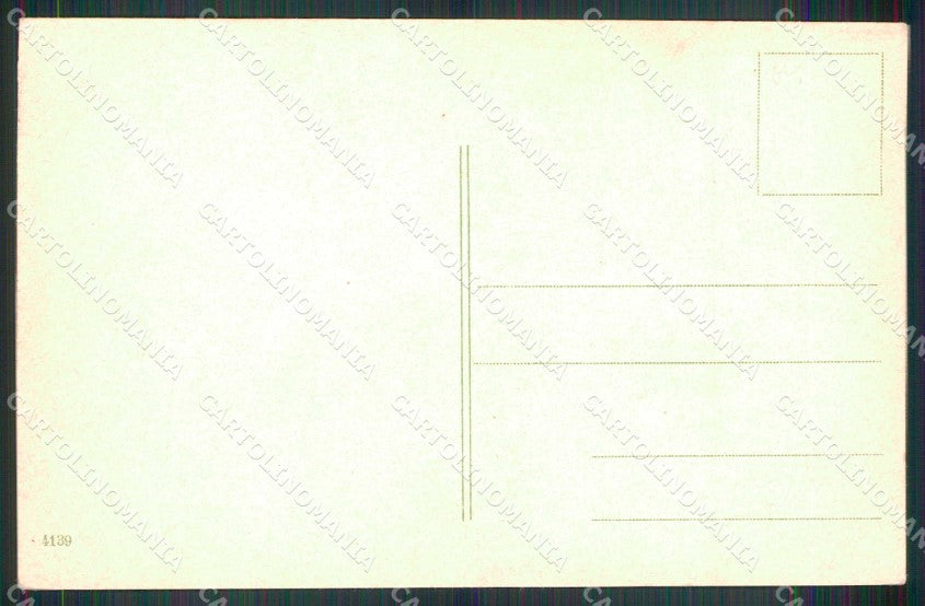 Torino Città Sponde Po Lavandaie Barche Castello Valentino cartolina MZ9045 – retro