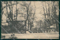 Torino Città Chalet nel Parco del Valentino cartolina MZ9081 – fronte