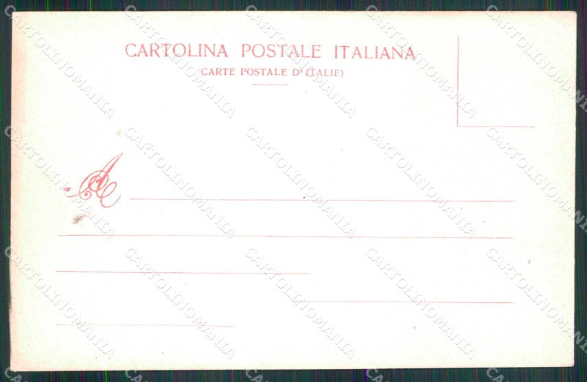 Torino Città Parco del Valentino Tram Modiano 6609 cartolina MZ9090 – retro