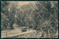 Torino Città Parco del Valentino Tram Brunner 4787 cartolina MZ9091 – fronte