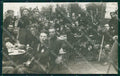 Torino Città Valentino Fascismo Ticineto Po Valmacca Foto cartolina MZ9107 – fronte