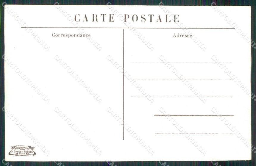 Torino Città Istituto Adorazione del Sacro Cuore cartolina MZ9123 – retro