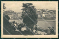 Torino Città Lungo Po cartolina MZ9138 – fronte