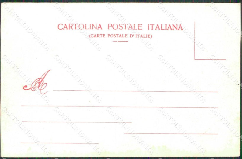 Torino Città Fiume Po Barche Valentino Modiano 7370 cartolina MZ9160 – retro