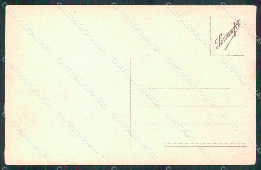 Torino Città Giardino del Valentino Fiume Po Barche cartolina MZ9163 – retro